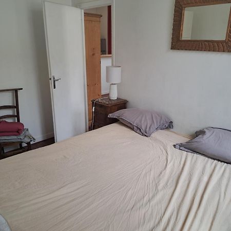 Loft Vue Imprenable Sur Le Vieux Saintes Leilighet Eksteriør bilde