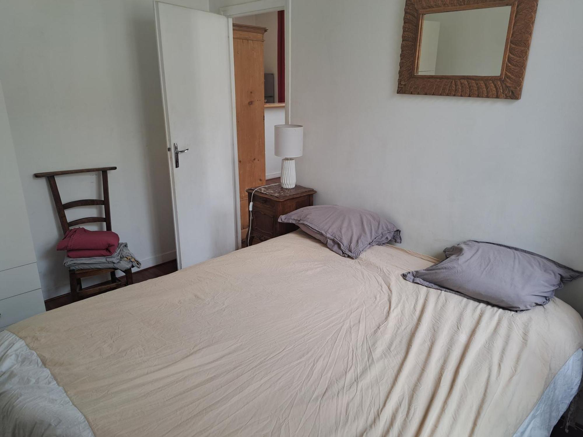 Loft Vue Imprenable Sur Le Vieux Saintes Leilighet Eksteriør bilde